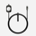 Câble Universel pour Apple Watch Carbide