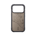 Coque Rugged iPhone 18 Pro / 17 Pro Balandra