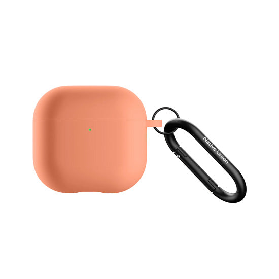 Coque Active pour AirPods 4 & 5 Apricot Crush