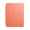 Active Folio pour iPad 11 (A16) & 10.9 (10th gen) Apricot Crush