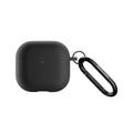 Coque Active pour AirPods 4 & 5 Noir