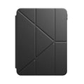 Active Folio pour iPad Pro 13 (M4/M5) Noir