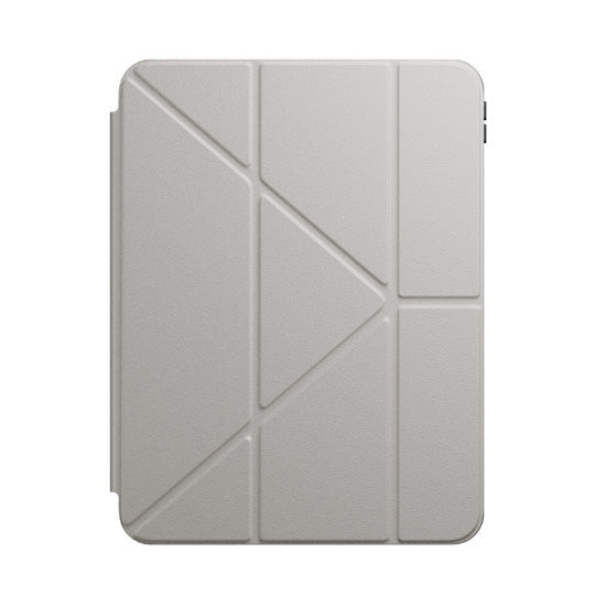 Active Folio pour iPad Pro 11 (M4/M5) Sand Stone