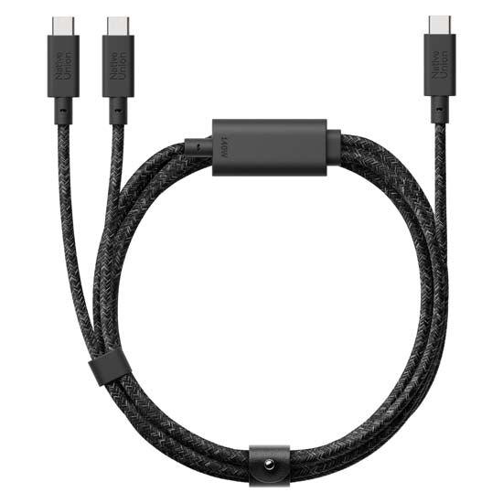 Belt Câble 2-en-1 2m Cosmos