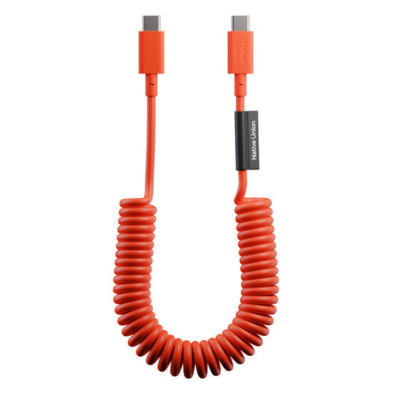 Câble POP (1.2m) Alarm Red
