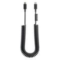 Câble POP XL (2.4m) Black