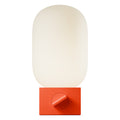 POP Light Alarm Red