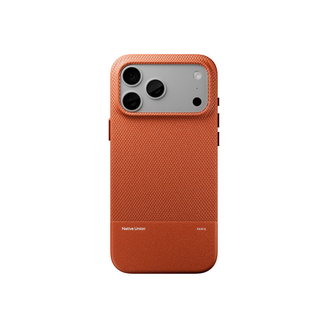 (RE)CLASSIC iPhone 18 Pro / 17 Pro Tan