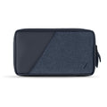 Stow Organizer Indigo