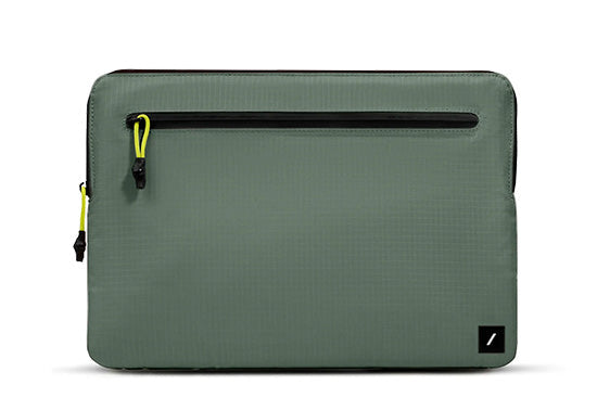 Ultralight Sleeve Green MacBook Pro/Air 13"