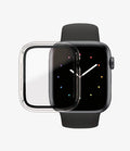 Verre de protection Full Body Apple Watch 44mm Transparent