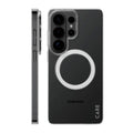 CARE™ by PanzerGlass® SL1M Coque Transparent w. Qi Samsung S26 Ultra