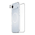 CARE by x PanzerGlass® 3-in-1 Flagship Combat Bundle iPhone Air