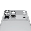 PanzerGlass® FENDER Camera Protector iPhone 18 Pro Silver