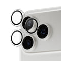 PanzerGlass® Hoops® Transparent Camera Lens Protector iPhone 17 Pro/ Max/ iPhone 16 Pro/ Max