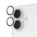 PanzerGlass® Hoops® Transparent Camera Lens Protector iPhone 17