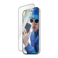 PanzerGlass® Screen Protector Ultra-Wide Fit w. EasyAligner iPhone 18 Pro /17 Pro