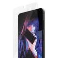 SAFE. by PanzerGlass® Protection d'écran Ultra- Wide Fit w. EasyAligner Samsung S26