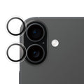 SAFE. by PanzerGlass® Camera Lens Protector Transparent iPhone 17