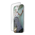 SAFE. by PanzerGlass® Protection d'écran Ultra-Wide Fit w. EasyAligner iPhone 18 Pro / 17 Pro