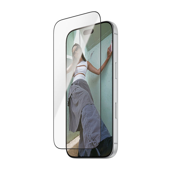 SAFE. by PanzerGlass® Protection d'écran Ultra-Wide Fit w. EasyAligner iPhone 18 Pro / 17 Pro
