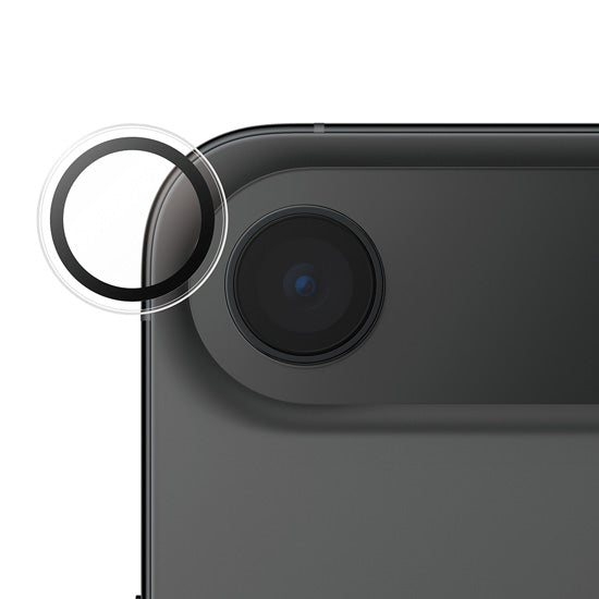 SAFE. by PanzerGlass® Camera Lens Protector Transparent iPhone Air