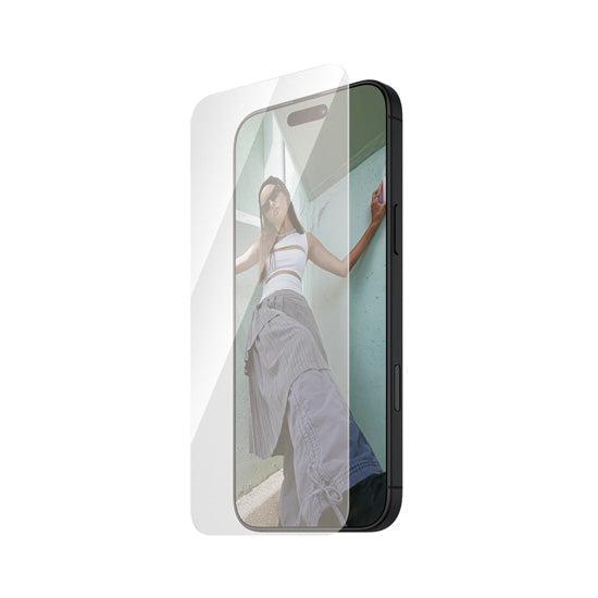 SAFE. by PanzerGlass™ iPhone 16 Pro