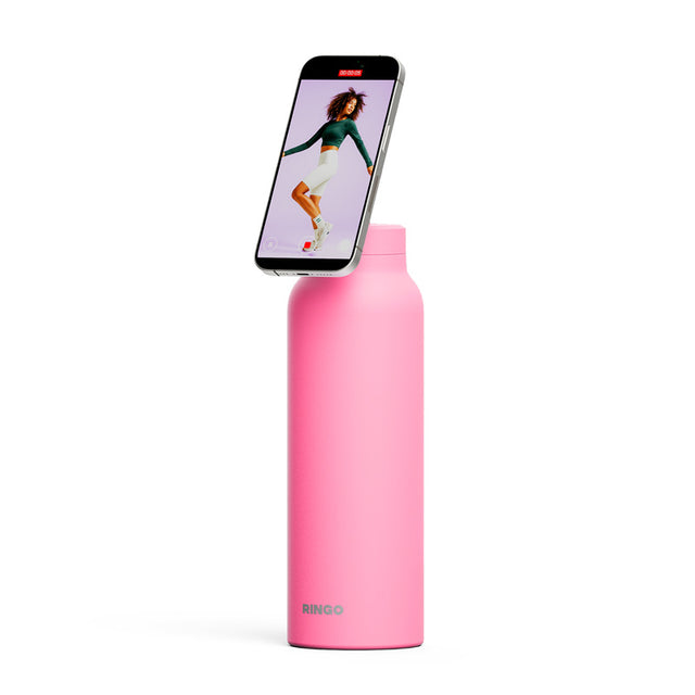 Ringo Pro (710ml) Rose