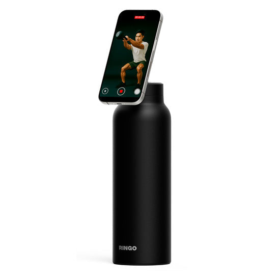 Ringo Pro XL (946ml) Noir