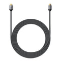 Câble HDMI® 8k Ultra 2.1 haute vitesse - (2m)