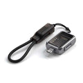 Boîtier USB-C Mini NVMe SSD Space Gray