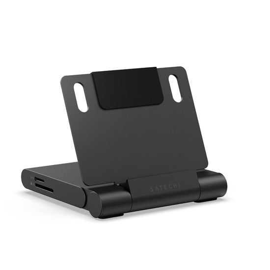 ONTHEGO™ Foldable Stand Hub Space Black