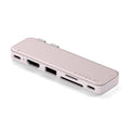 USB-C Snap Hub Blush