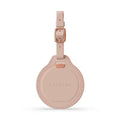 Étiquette de bagage FindAll™ Desert Rose