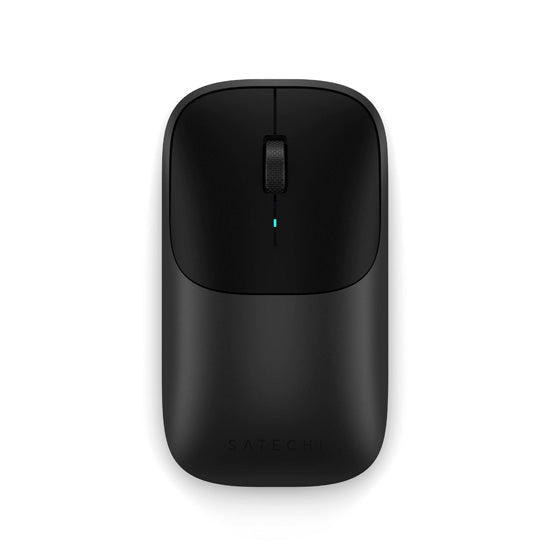 Souris sans fil Slim EX Space Black