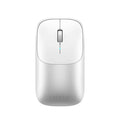 Souris sans fil Slim EX Silver