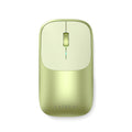 Souris sans fil Slim EX Citrus