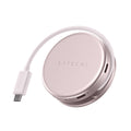 OntheGo 5-en-1 Adaptateur Multiport Blush