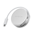 OntheGo 5-en-1 Adaptateur Multiport Silver