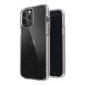 Presidio Perfect-Clear iPhone 12 Pro Max Glitter
