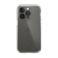 Presidio Perfect-Clear iPhone 14 Pro Gold Glitter