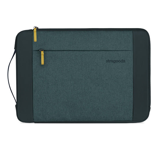 Housse KIN Sleeve MacBook Pro 14 & Pro/Air 13 Aqua Blue