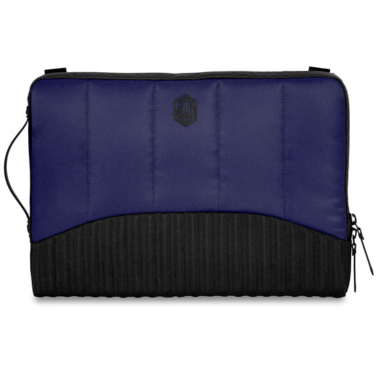 Housse Dux MacBook Pro 14 & Pro/Air 13 Bleu