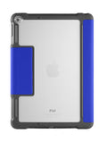 Folio iPad Air 9.7 (2014 - 2nd gen) Bleu