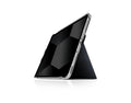 STUDIO iPad Air 11 (M2/M3/M4) / Air 10.9 (2020/22 - 4/5th gen) / Pro 11 (2018/22) Noir