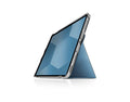 STUDIO iPad Air 11 (M2/M3/M4) / Air 10.9 (2020/22 - 4/5th gen) / Pro 11 (2018/22) Bleu
