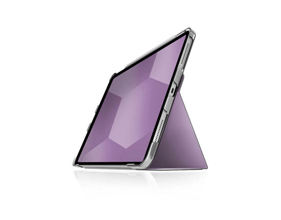 STUDIO iPad Air 11 (M2/M3/M4) / Air 10.9 (2020/22 - 4/5th gen) / Pro 11 (2018/22) Violet