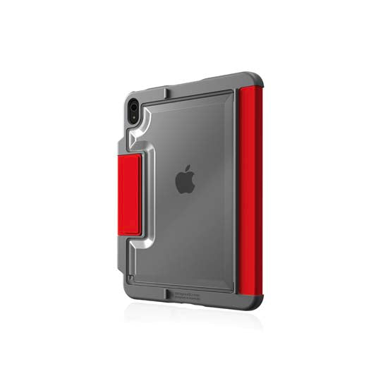 Dux Plus iPad 11 (A16) & 10.9 (10th gen) Rouge