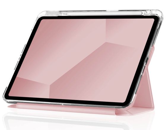 OPP iPad Air 11 (M4/M3/M2) Rose