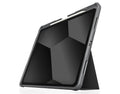 Dux Plus iPad Air 13 (M2/M3/M4) Noir
